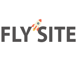 Fly Site Logo