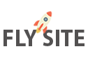 Fly Site Logo